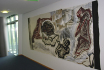 Galerie im Neuen Kranzler Eck, Berlin